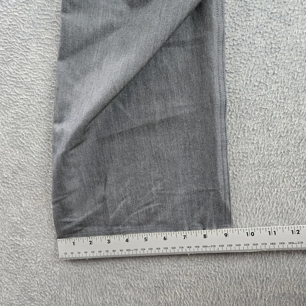 FIGS Women Scrub Pants XXL/T Gray Levingston Basic T21003T 32
